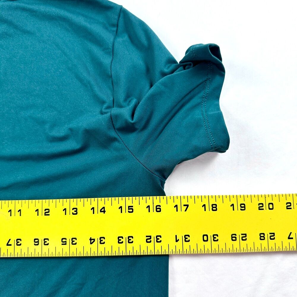 The North Face Short Sleeve Performance T-Shirt Womens XS Green Gorpcore - Picture 6 of 7